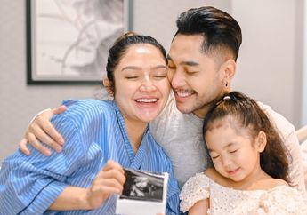 Kebahagiaan Siti Badriah dan Krisjiana Baharudin Dikaruniai Anak Kedua, Sempat Divonis Mandul