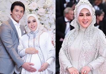 Asal-usul Julukan 'Princess' Syahrini Terungkap, Ternyata Diberikan oleh Sosok yang Telah Berpulang Ini