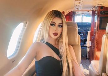 Geger, Influencer Meksiko Ditembak saat Siaran Langsung di TikTok, Sempat Dapat Kiriman Hadiah