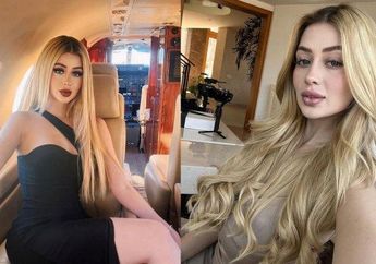 Kronologi Penembakan Influencer Meksiko saat Siaran Langsung, Pria Tak Dikenal Mendadak Datangi Valeria Marquez