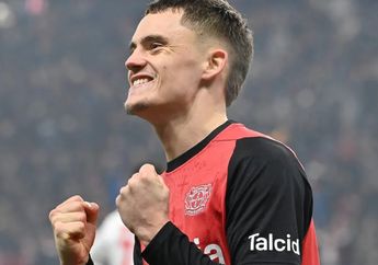 Profil Florian Wirtz, Bintang Muda Berbakat yang Dilirik Raksasa Eropa