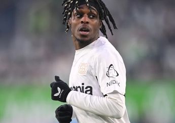 Profil Jeremie Frimpong, Calon Pengganti Arnold untuk Masa Depan di Anfield?