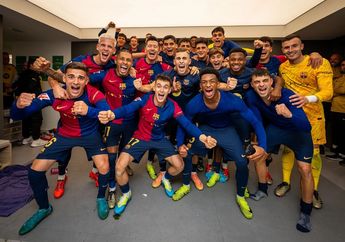 Analisa Penampilan Barcelona, Musim yang Sukses dan Harapan Masa Depan