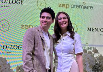 Update Pernikahan Luna Maya dan Maxime Bouttier, Gelar Resepsi di Jakarta hingga Persiapkan Program Kehamilan