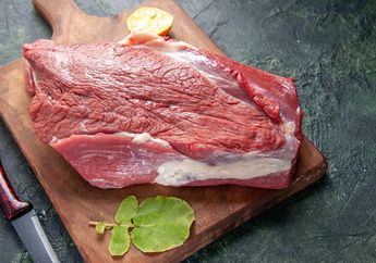 6 Arti Mimpi Masak Daging, Sinyal Datangnya Cobaan atau Rezeki?