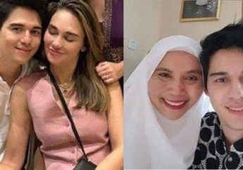 Cantiknya Ibu Mertua Luna Maya Semasa Muda, Sederhana Tapi Memukau dengan Rambut Pendek