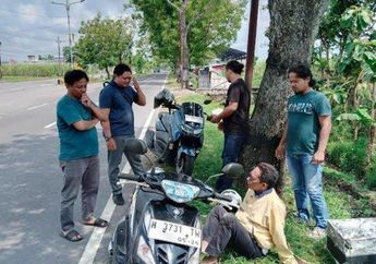 Kronologi Pria di Magetan Ngaku Dijambret, Habiskan Uang Rp 15 Juta buat Karaoke, Alasannya Takut Diamuk Istri