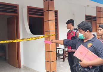 Dikira sedang Tidur, Seorang Pria Ditemukan Tewas di Penginapan Buleleng, Posisi Bersandar di Kasur