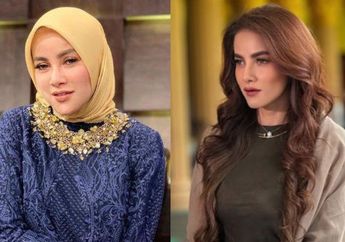 Usai Lepas Hijab, Olla Ramlan Blak-blakan Punya Pacar dan Bicara Pernikahan