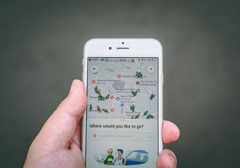 Demo Ojol Serentak 20 Mei 2025, Hindari 3 Titik di Jakarta ini!