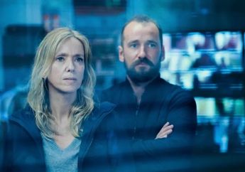 Sinopsis Film Dossier 137, Film Prancis yang Ditonton Syahrini di Cannes Film Festival 2025