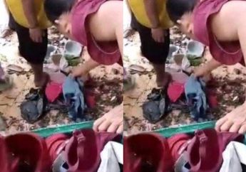 Kronologi Penemuan Ratusan Pakaian Dalam Wanita di SD Bojonegoro, Kondisinya Berserakan, Berawal dari Anak Kecil