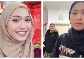 Profil Siti Jamumall, Selebgram Malaysia yang Ditalak Suaminya saat Live TikTok dan Ditonton 24 Ribu Orang