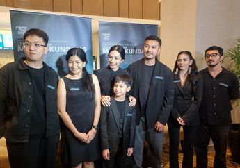 Sinopsis dan Pemain Film Legenda Kelam Malin Kundang, Proyek Thriller Terbaru Joko Anwar