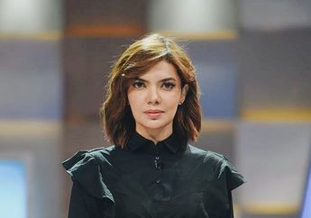 Profil Najwa Shihab, Jurnalis Sekaligus Istri Ibrahim Sjarief Assegaf yang Baru Dikabarkan Meninggal Dunia