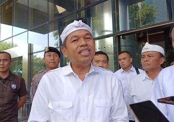 Dedi Mulyadi Pamer Pencapaian Progam Mengirim Siswa Bermasalah ke Barak Militer, Berhasil Turunkan Tawuran?