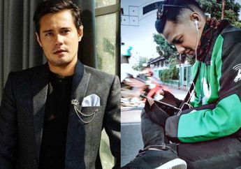 Heboh Demo Ojol, 5 Artis Ini Ternyata Pernah jadi Driver Ojek Online Demi Bertahan Hidup, Begini Nasibnya!