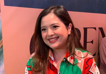Tasya Kamila Ungkap Trik Khusus Bikin Anak Betah dan Ceria Saat Syuting