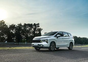 Cari Mobil 7 Seater dengan Bagasi Luas? Ini Rekomendasi Mobil untuk Perempuan Aktif