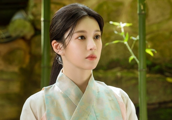 Profil Go Youn Jung, Aktris Generasi MZ Bintang Resident Playbook