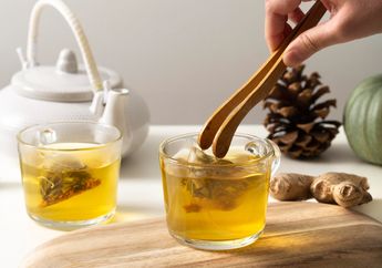 10 Rekomendasi Minuman Terbaik untuk Tingkatkan Performa Otak, Bisa Mempertajam Daya Ingat