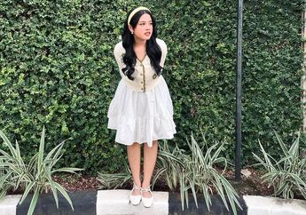 Profil Shabrina Leanor, Pemenang Indonesian Idol 2025 yang Jadi Kecintaan Bangka Belitung