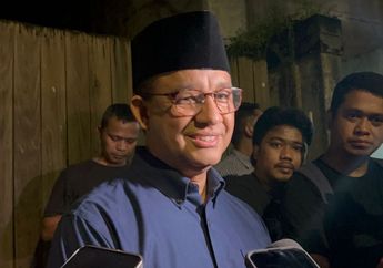 Sambangi Rumah Duka Affan Kurniawan, Anies Baswedan Desak Investigasi yang Transparan