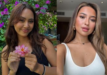 Profil Zoe Wassink, Adik Dali Wassink yang Diisukan Berseteru dengan Jennifer Coppen, Saling Unfollow di IG