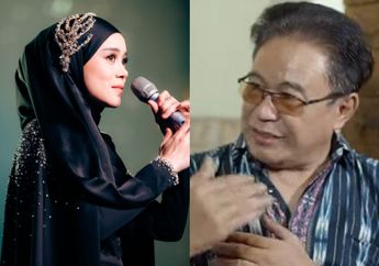 Pihak Lesti Kejora Angkat Bicara usai Dipolisikan Gegara Cover Lagu