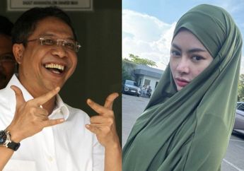 Profil Ahmad Fathanah, Koruptor yang Dulu Diisukan Selingkuh dengan Vitalia Sesha, Pernah Nikah 4 kali