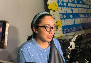 Bella Fawzi Ungkap Kondisi Najwa Shihab di Rumah Duka, Dikuatkan oleh Sosok Ini