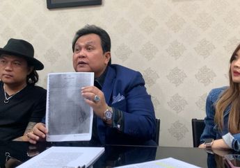 Gugatan ke Cella KotaK Ditolak, Posan Tobing dkk Siap Tempuh Jalur Kasasi