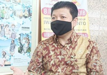 Kronologi Komut Sritex Ditangkap Kejagung, Iwan Setiawan Lukminto Diduga&nbsp;Akan Kabur