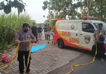Innalilahi, Penemuan Pria Tak Bernyawa Gegerkan Warga Jombang, Korban Ditemukan Tanpa Identitas