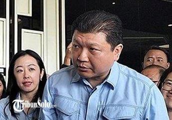 Kronologi Linmas Ungkap Keseharian Iwan Setiawan Lukminto, Bos PT Sritex yang Ditahan oleh Kejagung Diduga Korupsi