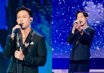 Profil Fajar Noor, Runner Up Indonesian Idol 2025 Asal Medan, Miliki Bakat Menyanyi Sejak Kecil