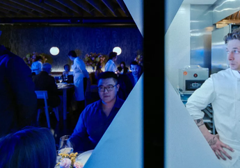 Sinopsis The Bear Musim 4, Ambisi Tim Carmy dan Pertarungan di Dapur