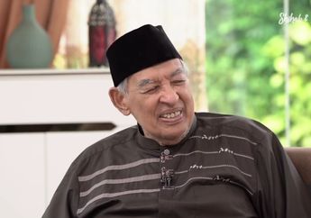 Profil Quraish Shihab, Ayah Najwa Shihab Sekaligus Mertua dari Ibrahim Sjarief Assegaf