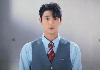 6 Rekomendasi Drakor Kim Jae Won, Terbaru Bakal Jadi Cinta Sejati Kim Go Eun di Yumi's Cells 3