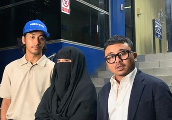 Pulang dari Dakwah, Umi Pipik Langsung Buat Laporan Polisi Terkait Pencemaran Nama Baik