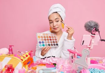 7 Tips Makeup Biar Makin Memukau, Dijamin Bikin Mantan Nyesel dan Gagal Move On!