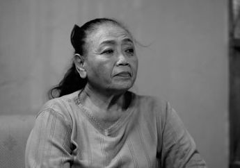 Sri Sumiarsih Srimulat Meninggal Dunia di Usia 73 Tahun, Sempat Idap Penyakit Ini