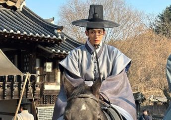 5 Rekomendasi Drakor Jung Ga Ram, Terbaru Main Bareng Jo Bo Ah dan Lee Jae Wook  di Drama Dear Hongrang