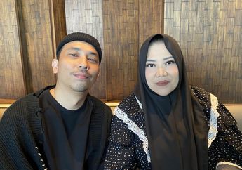 Cerita Horor Tenung Dijadikan Film, Risa Saraswati dan Dimasta: Awalnya Souvenir Nikah
