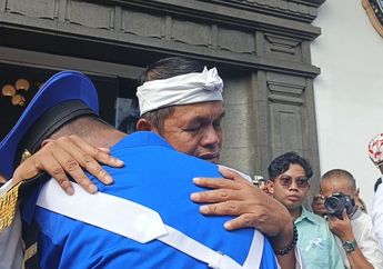 Dedi Mulyadi Angkat Anak Hasil dari Barak Militer, Saya Persiapkan Jadi TNI