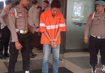 Penculikan Balita di Malang Berhasil Digagalkan Polisi, Modus Pelaku Ajak Ibu korban Bertemu di Kedai Es Krim