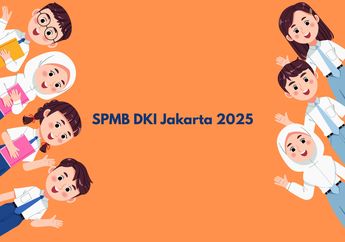 Alur SPMB Jakarta 2025, Lengkap dari Prapendaftaran hingga Daftar Ulang