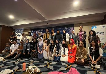 Sisihkan Ratusan Pendaftar, 14 Remaja Terpilih sebagai Ashoka Young Changemaker 2025