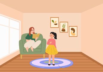 Dongeng Anak: Hadiah Ulang Tahun