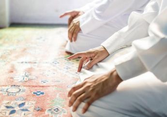 Apakah Boleh Shalat Idul Adha di Rumah? Berikut Penjelasan dan Tata Caranya